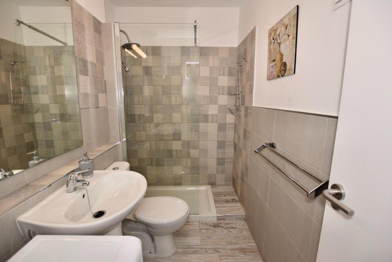 Ferienwohnung Torry De Yomely Sea View Playa de las Américas Exterior foto